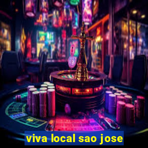 viva local sao jose